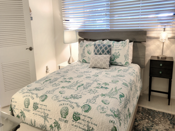 Longboat Key Vacation Rental - Florida Beachfront Condo with Pool & Tennis